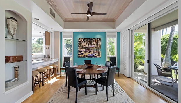 The Islands at Mauna Lani - CoralTree Residence Collection - Foto 3, Ausstattung der Unterkunft