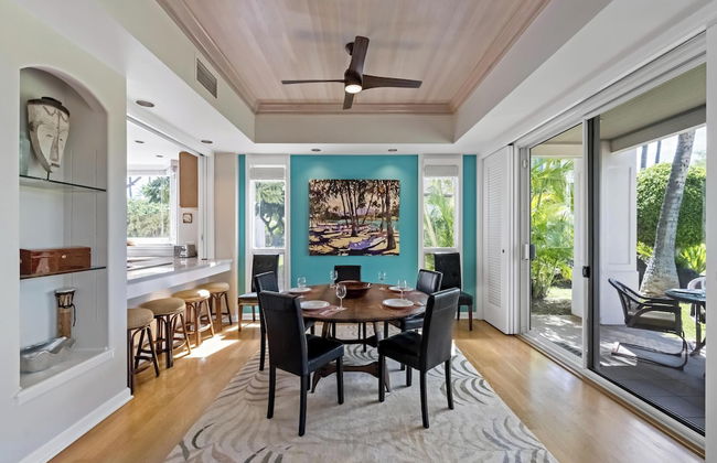 The Islands at Mauna Lani - CoralTree Residence Collection - Foto 3