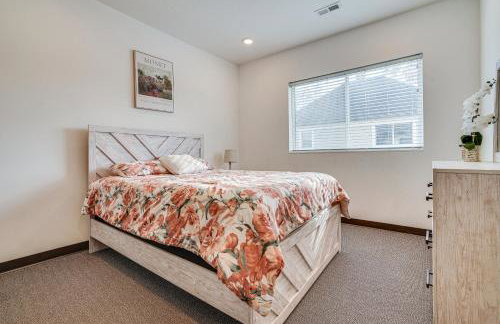 Less Than 2 Mi to Dtwn St Paul! West Side Remote-Work Hub - Foto 13