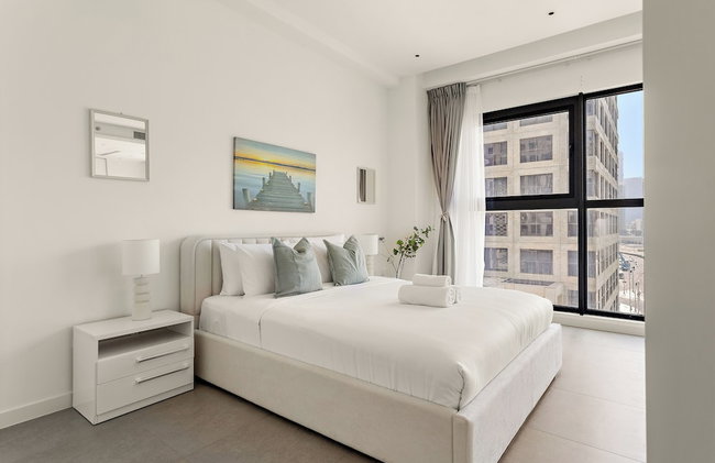 Silkhaus Pixel Tower2 - Reem Island - Foto 26