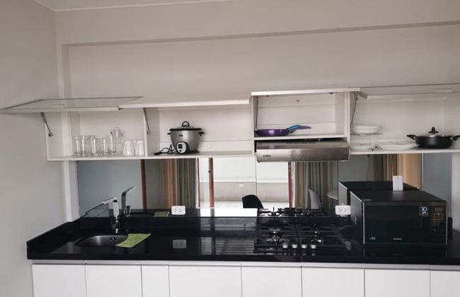 Residencial Cafferata - Foto 24