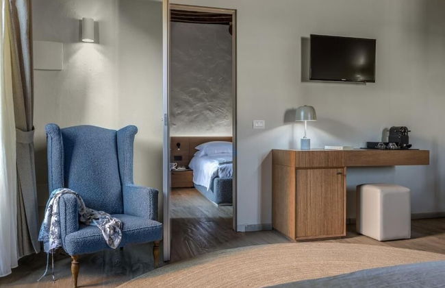 Salvadonica - Borgo del Chianti - Foto 14