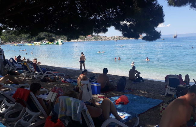 Apartments Bernarda - Foto 73