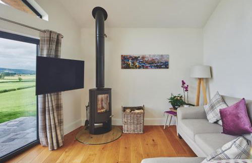 Lower Tumble Cottage - Foto 8