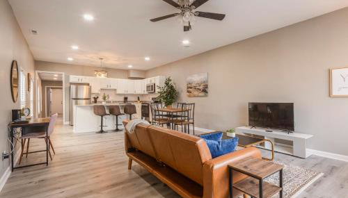 Newly renovated 4BR CozySuites - Foto 2