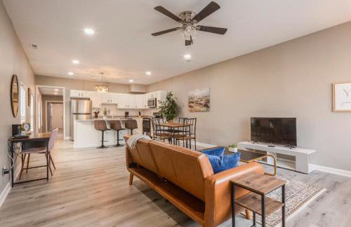 Newly renovated 4BR CozySuites - Foto 2