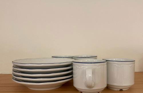 El Apartamento - Photo 13