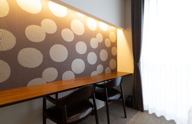 GRAND BASE Hiroshima Peace Memorial Park - Foto 57