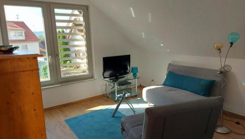 Ruhige 2-Zimmer Ferienwohnung FeWo Bodensee - Foto 4