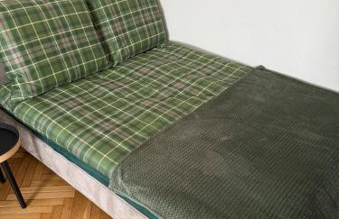 Zielona Ochota - Photo 5