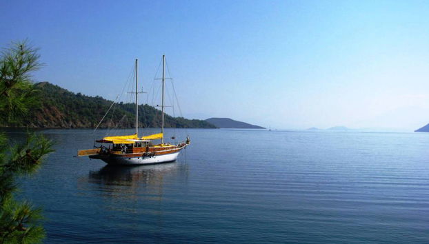 Croisière d'une journée à l'île de Cléopâtre - Photo 4