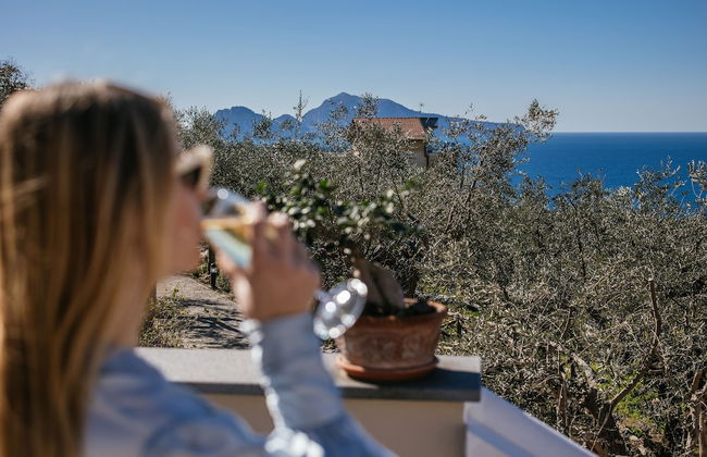 MelRose Relais - Foto 79