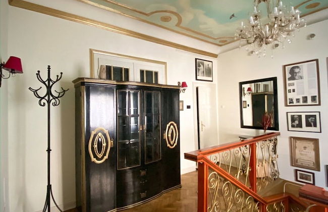 Skadarlija House of the Greats - Photo 3