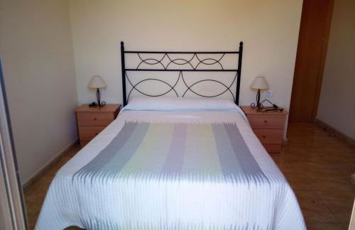 Vivienda Vacacional Mirador de La Villa - Foto 9