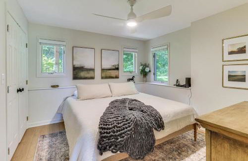 Pet Friendly Galena TH with Views and Indoor Pool! - Foto 16