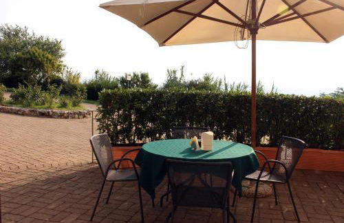 Tenuta Pizzogallo - Foto 23