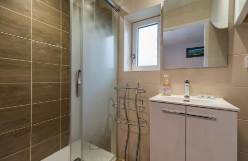 Havre de paix proche de la mer, pointe de Pors Pin - Foto 7