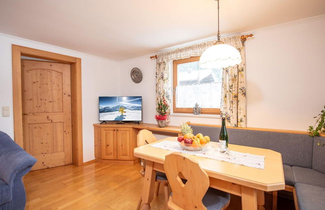 Apartment in Wald Near Krimml Waterfalls - Foto 20