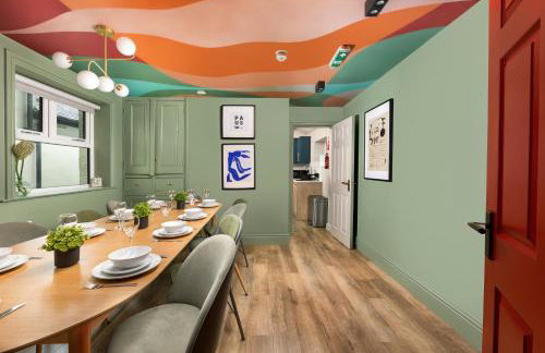 Victoria Villas,West Cumbria, Lake District - Foto 12