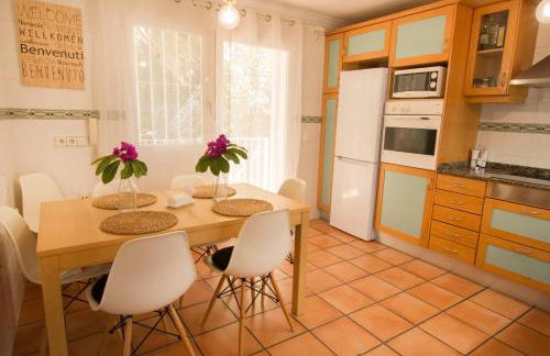 Villa Samar Altea Grupo Terra de Mar, alojamientos con encanto - Photo 32