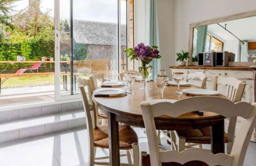 Chez Manie et Mablot - Foto 20