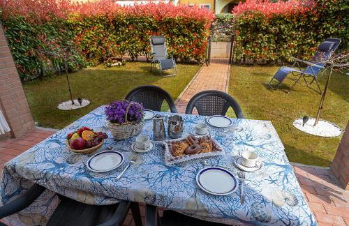 APARTMENT L'ARCHETTO and VILLETTA GRUBER - Regarda Travel - Foto 15