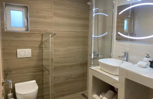 RELAXING POOL HOUSE IN LAGONISI 1 - Foto 53