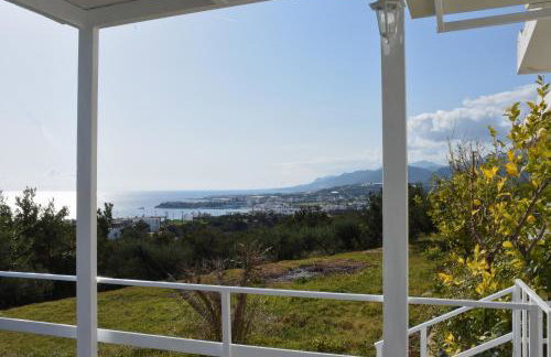 Villa Evdokia II - Foto 23