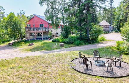 Gooseberry Trailside Suites by Heirloom Boutique Collection - Foto 18