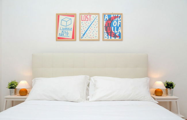 Cozy Borgo - My Extra Home - Foto 14