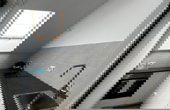 Luxury 1BR Near Fashion District by Oneluxstay - Foto 6