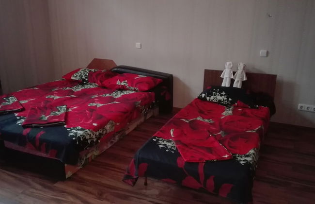 Apartment in the center on Lenin 30 - Photo 8