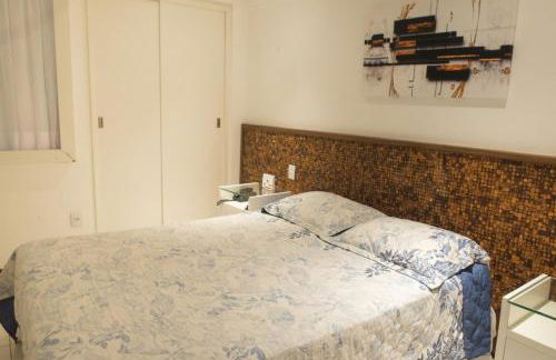 Flat Natal - Localização TOP e WIFI - Foto 6