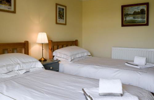 Three Peaks House - Foto 17