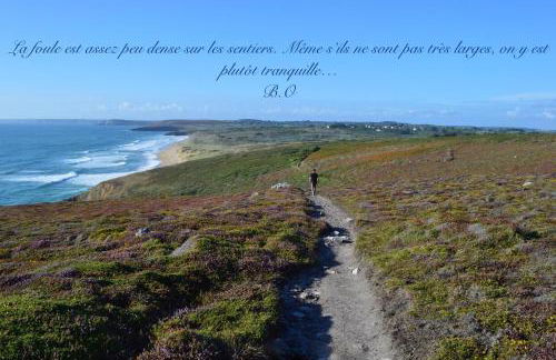 Le Clos des Agapanthes - Foto 35