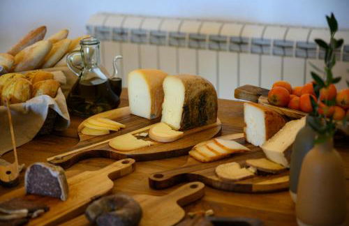 Agroturismo Llucmaçanes Gran - Foto 110