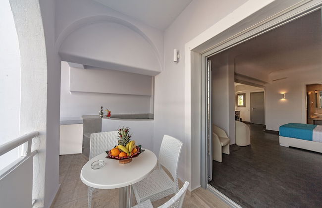 Blue Waves Hotel - Foto 72