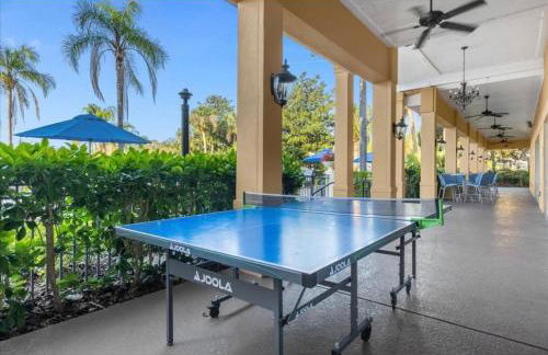 Lakefront Retreat 4BR-3BA Pool Home Near Disney - Foto 15