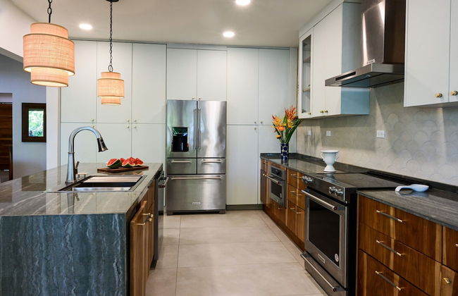 Esterillos Lote 6 Bedroom Home - Foto 17