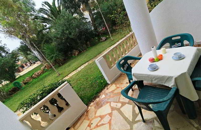 Apartamentos La Racona - Photo 14