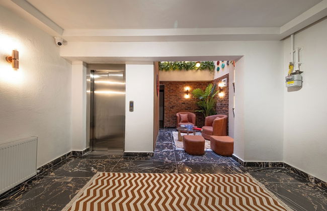 Hexa Apartments Sisli - Foto 4