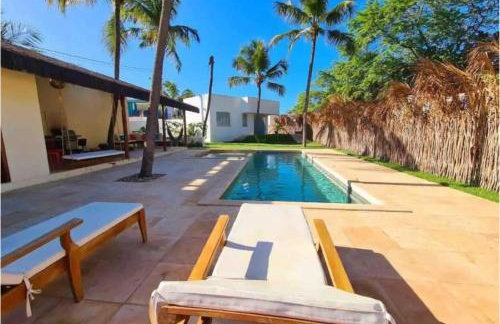 Beach Front Exclusive Villa with Pool - Foto 76