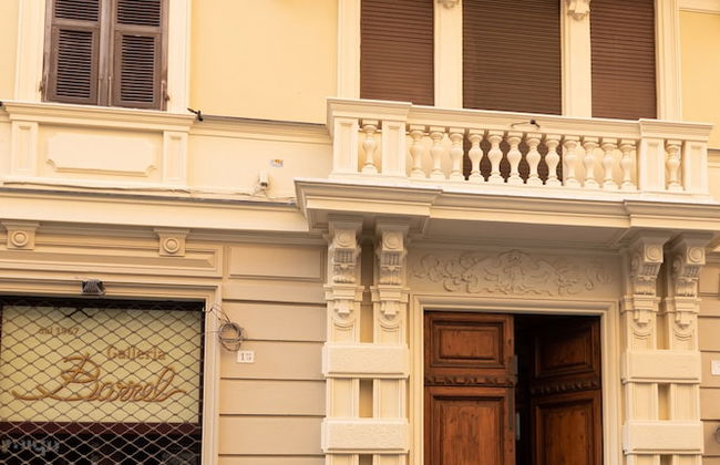 GRANELLO SUITE - Foto 1