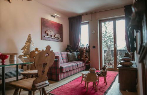 La Tana dell'Orso Bormio - Nature and Welness - Foto 12