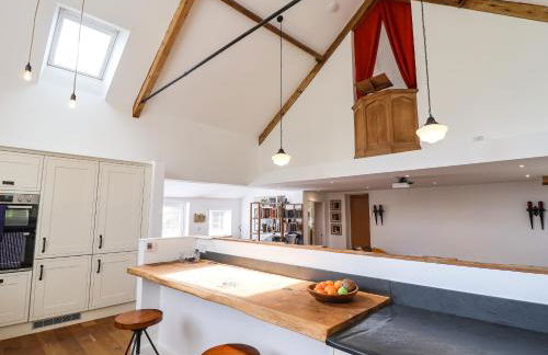 The Chapel - Foto 14