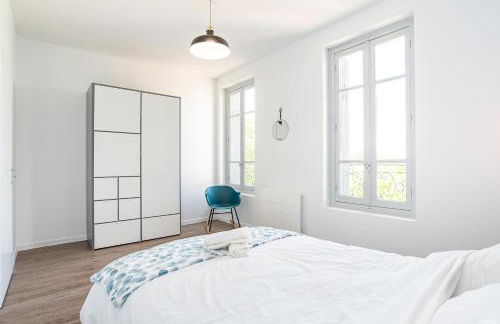 Fontaines de Valence d'Agen Centre Ville Netflix Proche Parking Gratuit - Foto 10