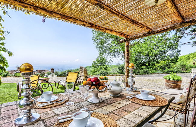 Casale Il Poggino - Foto 34