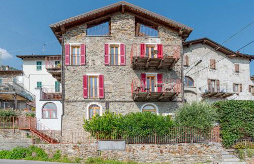 Belmonte Balcone in Calozzo - Foto 14