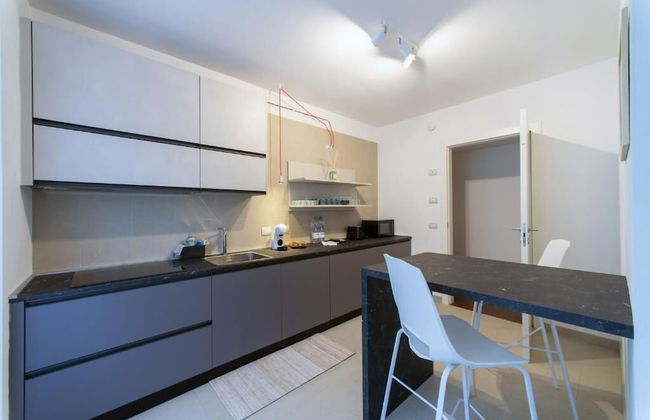 Habitat Apartments - Foto 12