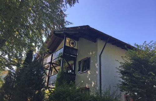 Ferienwohnung Haus Kampenwand Löhr - Foto 1